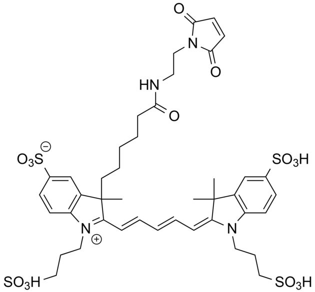 APDye Fluor 647 Maleimide