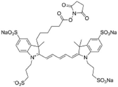 APDye Fluor 647 NHS Ester