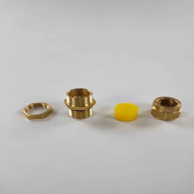 Ex Brass Cable Gland Series