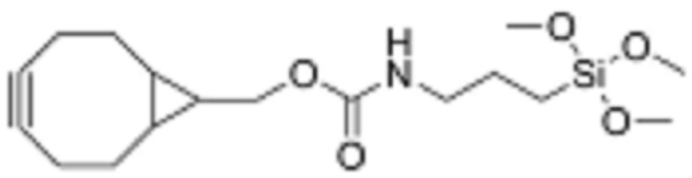 BCN-C3-Trimethoxy Silane