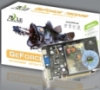 AXLE 7600gs PCI-E VGA Card