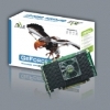 Axle 8600gt pcie vga card