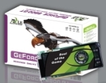 AXLE 8800GT PCI-E VGA Card