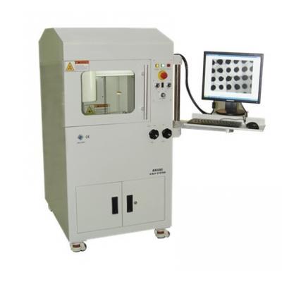 Auto X-ray Inspection Machine AX6080