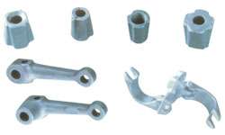 Refined cast