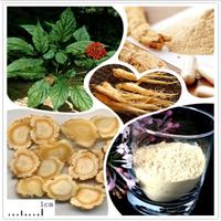 Panax Ginseng Extract