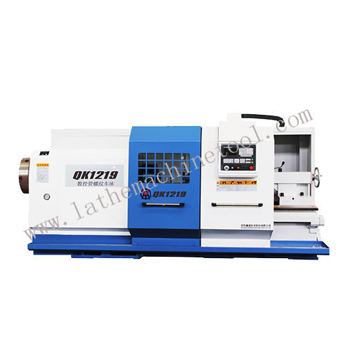 Drill Pipe Connections Making Machine For