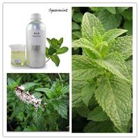 Spearmint Essential Oil