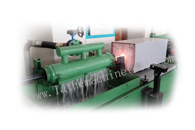 Drill Pipe Connections Making Machine For