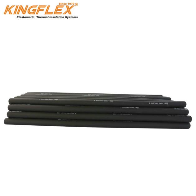 Fireproof Closed Cell Plastic Flexible Rubber Foam Products