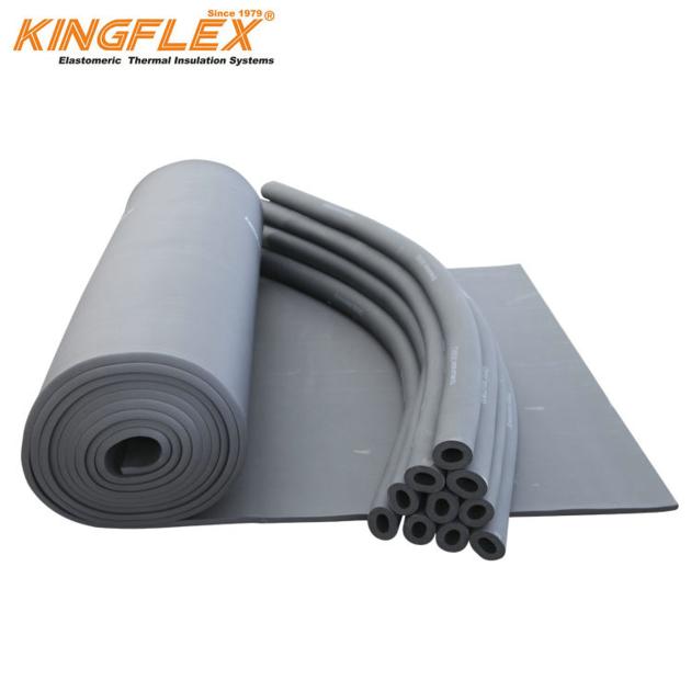 Rubber Foam Sheet Insulation