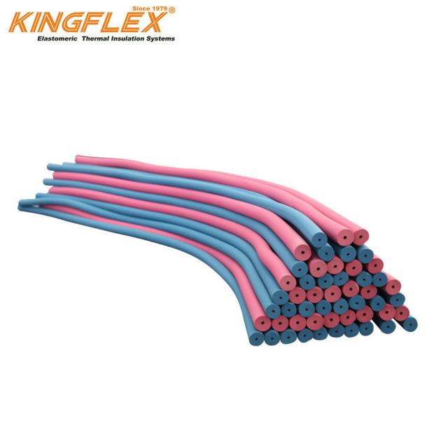 Rubber Foam Insulation Tube Foam Rubber
