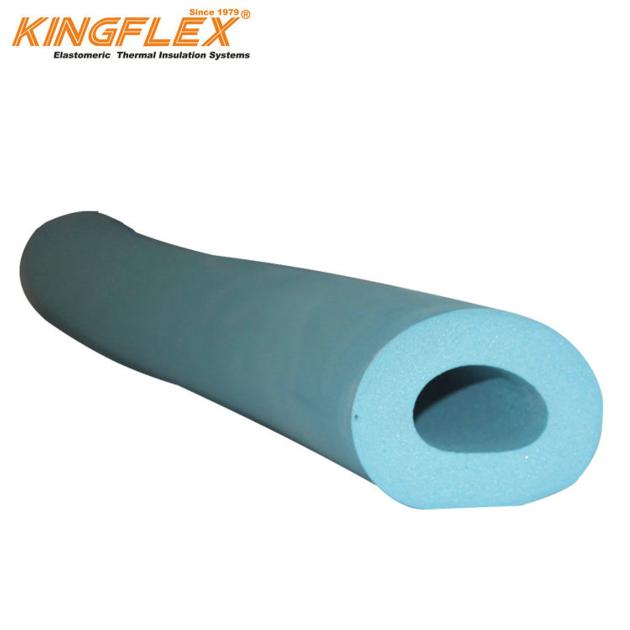 Rubber Foam Insulation Tube Foam Rubber