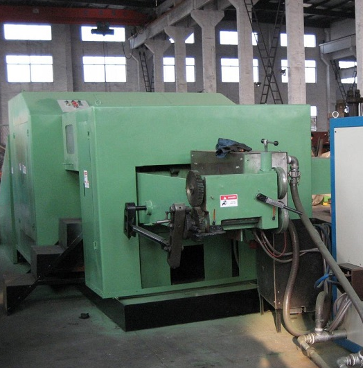 High Efficiency Brass Forging Machines