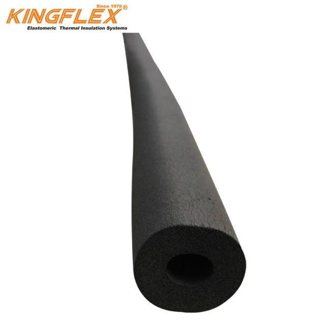 Rubber Foam Insulation Tube Foam Rubber