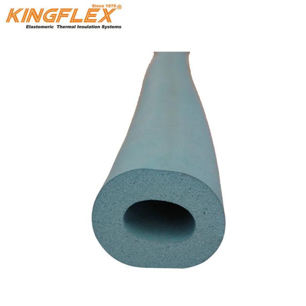 Thermal Insulation Pipe Sponge Foam Rubber