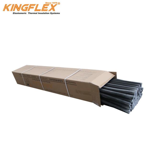 Air Conditioner Rubber Insulation Pipe Insulation