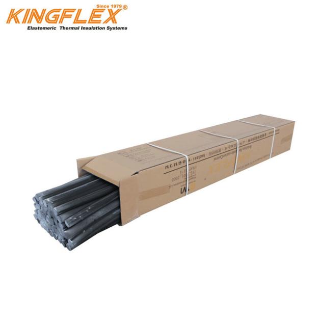 Closed Cell Elastomeric Nitrile Rubber Insulation