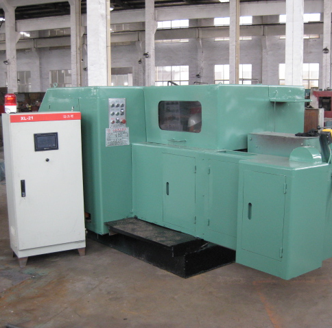 High Efficiency Brass Forging Machines