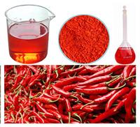 Chili Pepper Extract Capsanthin