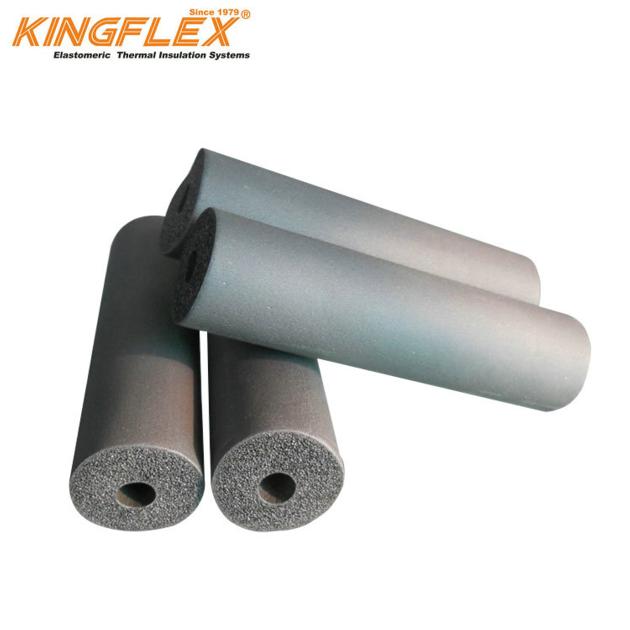 Rubber Foam Pipes Roofing Insulation Tube