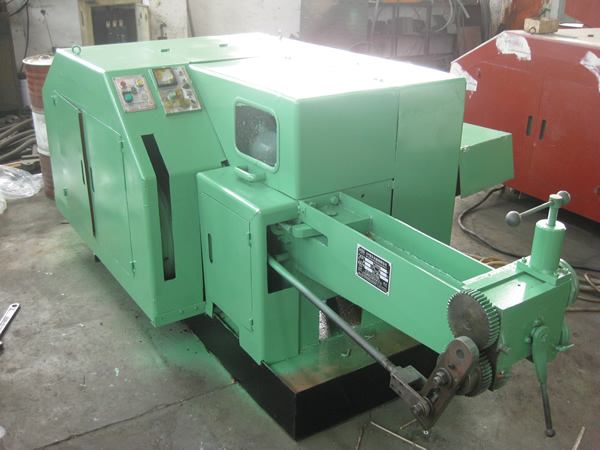 High Efficiency Brass Forging Machines