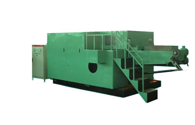 High Efficiency Brass Forging Machines