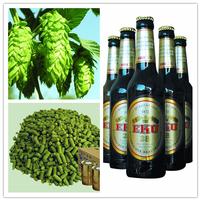 Hop Pellets Type 90 and Type 45