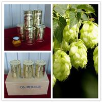 Liquid Supercritical CO2 Hops Extract