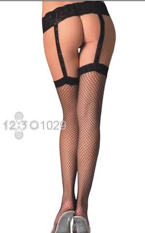 Good quality sexy stocking-with top design