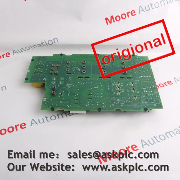 ABB Procontic	07 ZE 61 R101