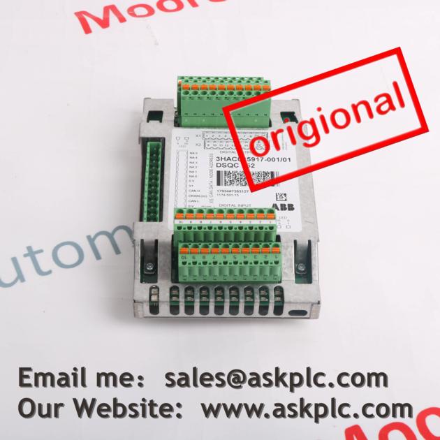 ABB Procontic	07 ZE 63 R201