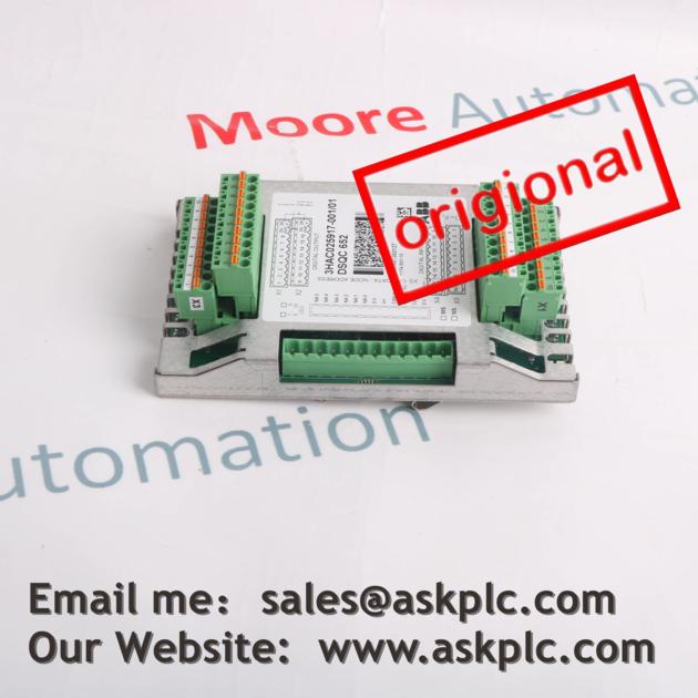 ABB Procontic	07 ZG 60 R1