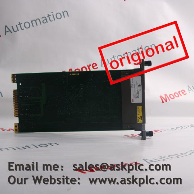 ABB Procontic	07PT40