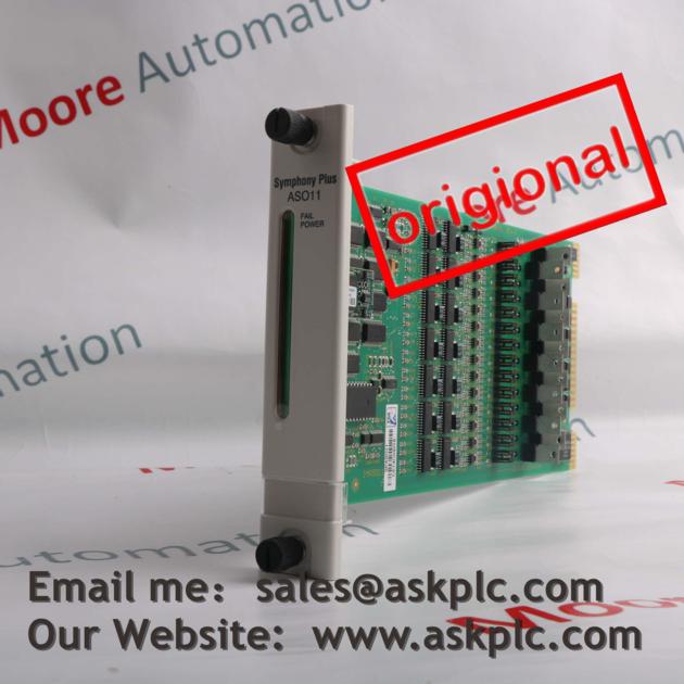 ABB	 ANK31 Arcnet Interface Module