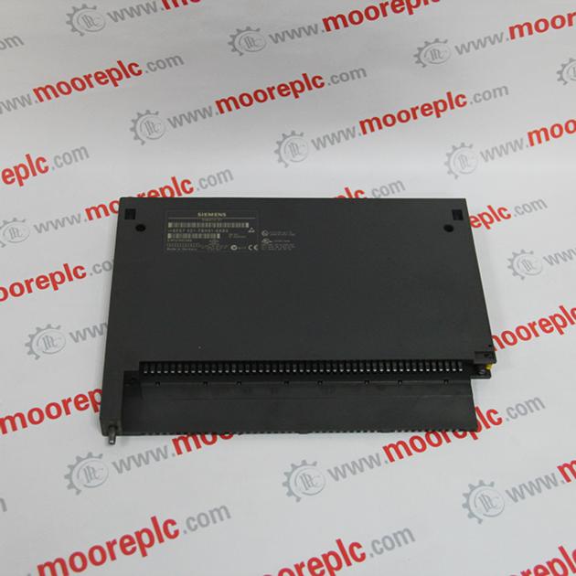 Siemens Moore 16249 51 5