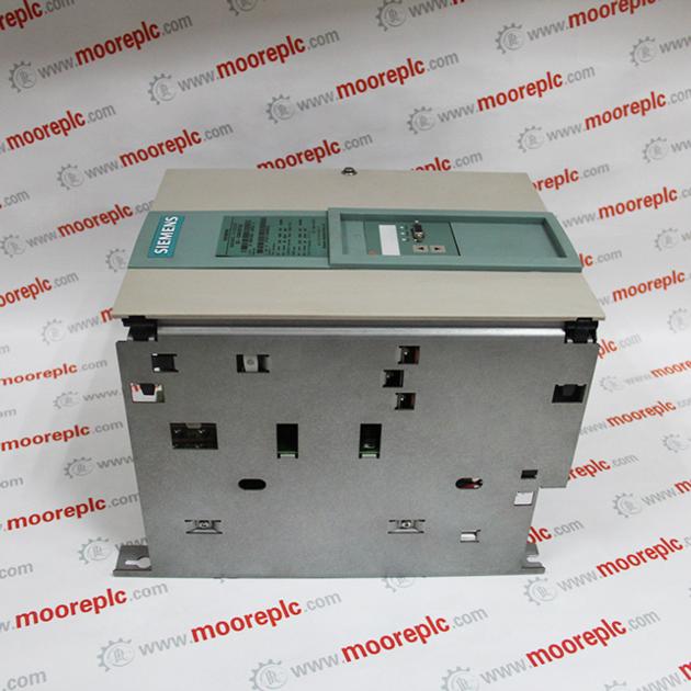 Siemens Moore 16207 61 11