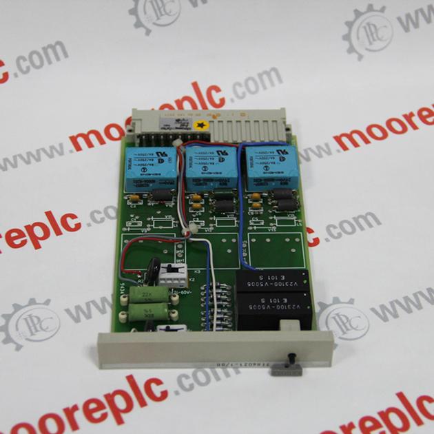 Siemens Moore 16249 51 2