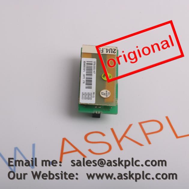 ABB Procontic	07 ZE 62 R302