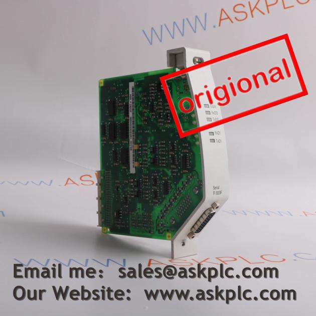 ABB Procontic	07 ZE82 R3