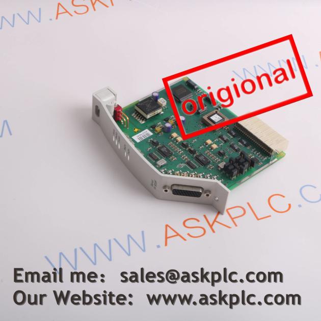 ABB Procontic	07 ZE 85