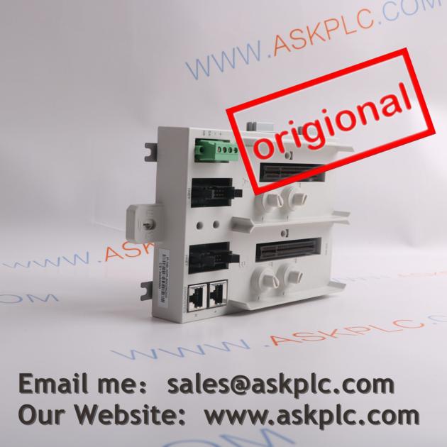 ABB Procontic DP800	35AB95