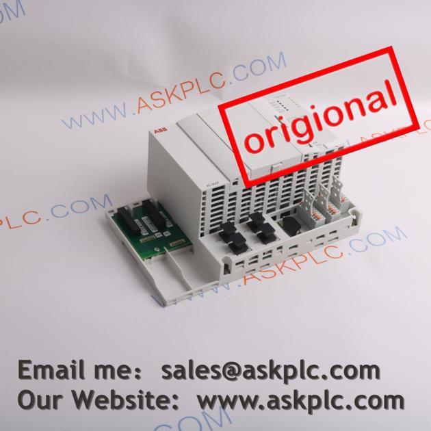 ABB Procontic	07 ZE 88