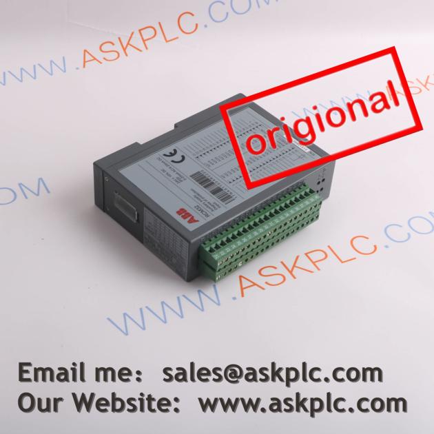 ABB Procontic 07 ZE 63 R302