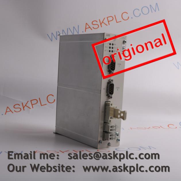 ABB Procontic	07 ZE 63 R302