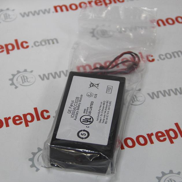 GE 	IC693PWR330