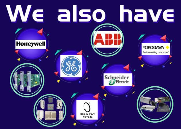 ABB DSDP170 DSDP 170 57160001 ADF