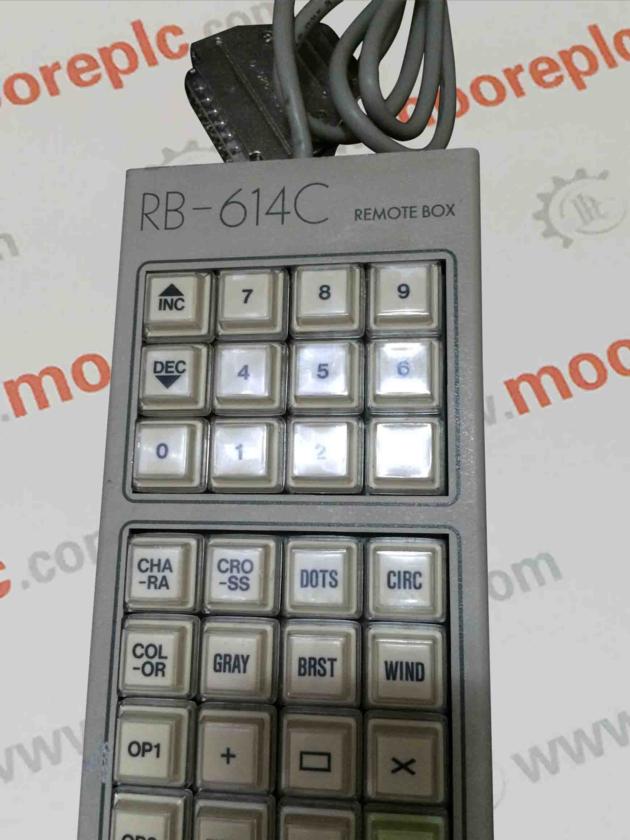MODICON	MA-0186-100