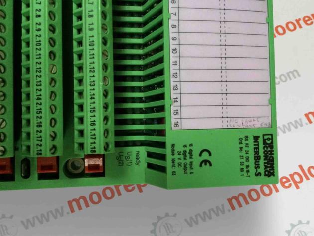 INTERFACE	PCI-8521
