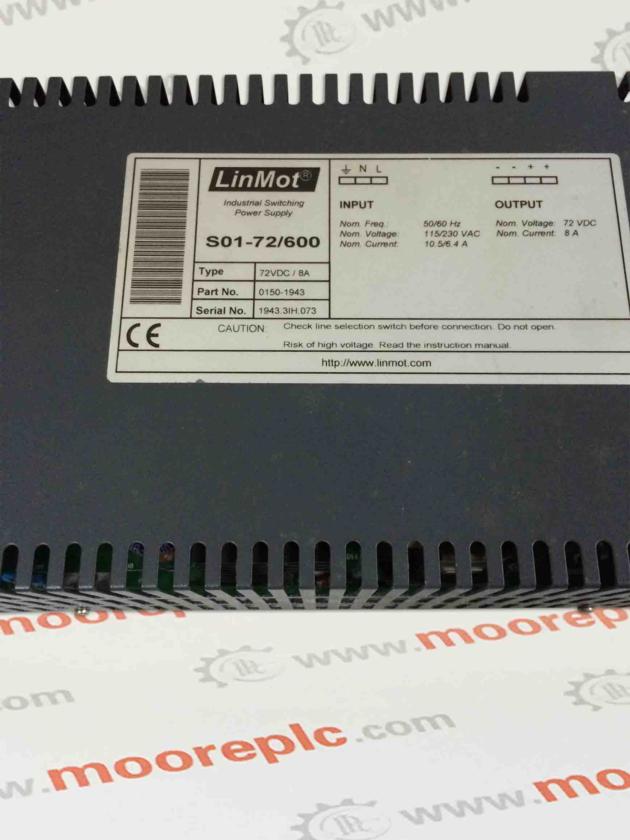 KUKA	SPS-DY150H 00-105-904